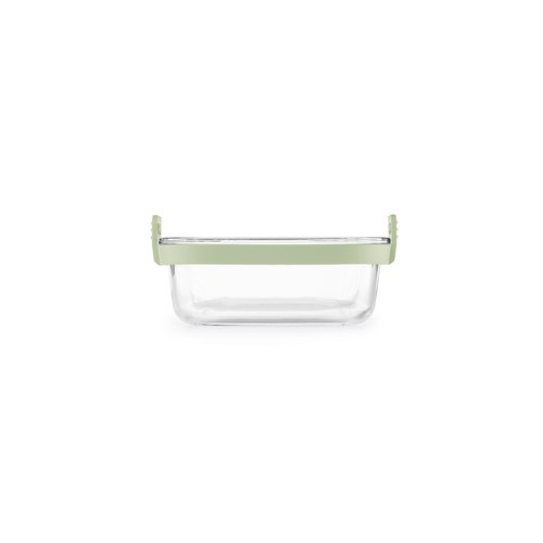Lekue Air Fryer Square Glass Dish