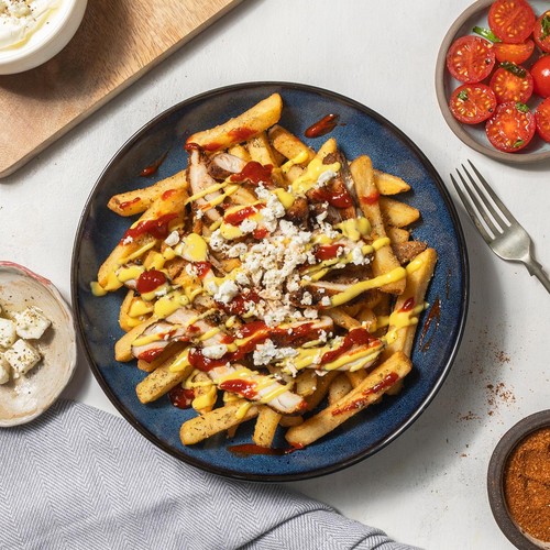 MIKOS Greek Gyros Seasoning