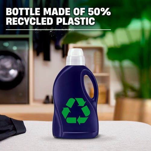 Dylon Renew Black & Dark Liquid Laundry Detergent 30W