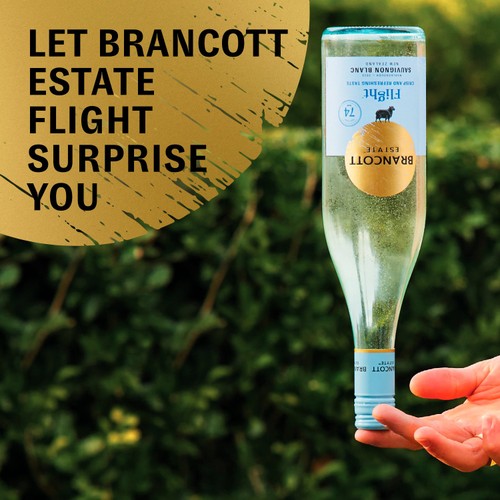 Brancott Estate Flight Sauvignon Blanc