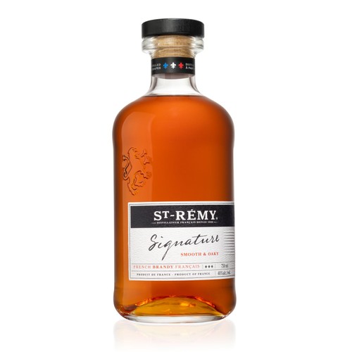 St Remy Signature French Brandy