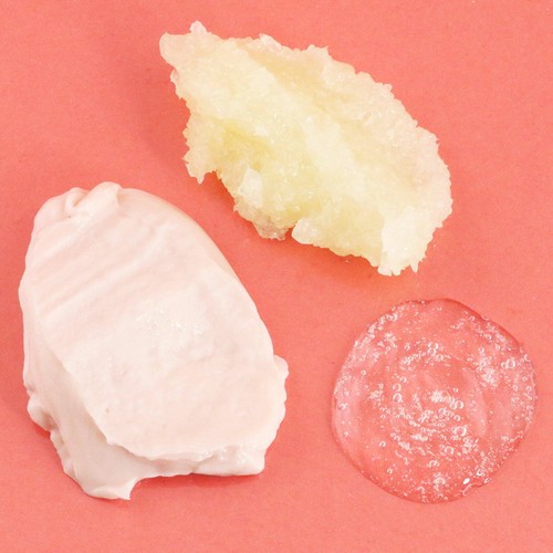 Umberto Giannini Grow Scalp Scrub
