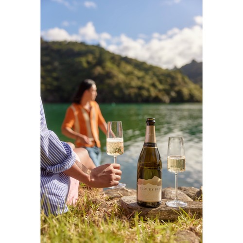 Cloudy Bay Pelorus Sparkling Brut NV