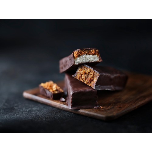 M&S Coconut RealTreat Bar