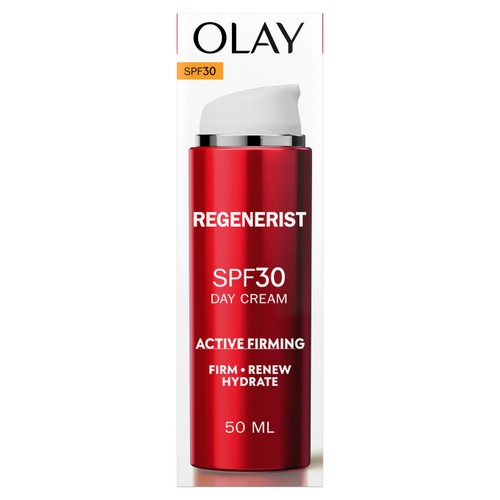 Olay Regenerist 3 Point Anti-Ageing Firming Day Cream SPF30