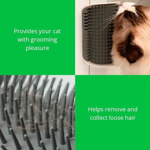 Catit 2.0 Self Groomer