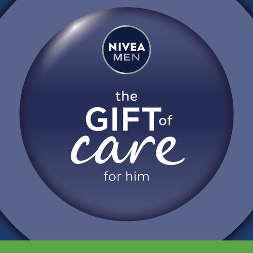 NIVEA MEN Kick Start Your Routine Gift Pack