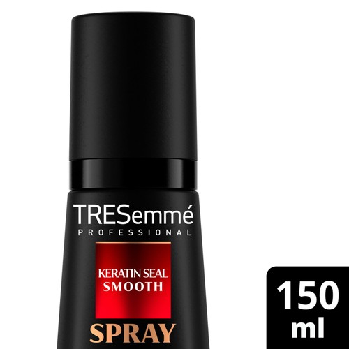 Tresemme Keratin Seal Smooth Spray 