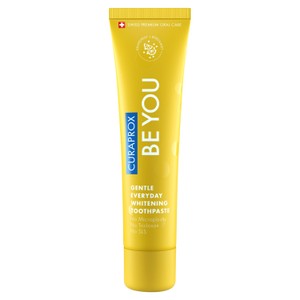 Curaprox BE YOU Whitening toothpaste Watermelon