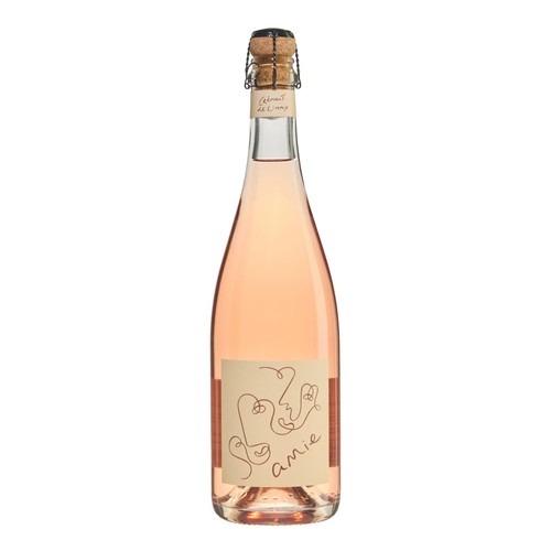 Amie Rose Sparkling Cremant de Limoux