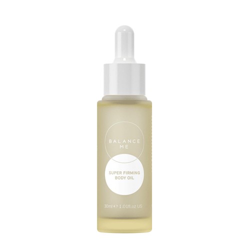 Balance Me Super Firming Travel Body Oil 