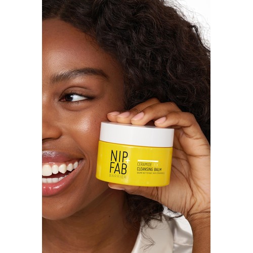 Nip+Fab Ceramide Fix Cleansing Balm