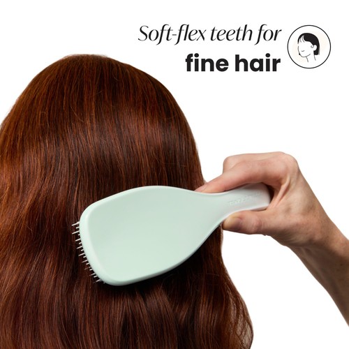 Tangle Teezer Ultimate Detangler Fine & Fragile Jade Lagoon