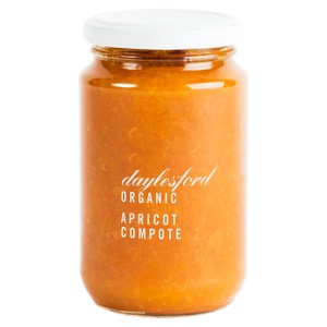 Daylesford Organic Rhubarb Compote