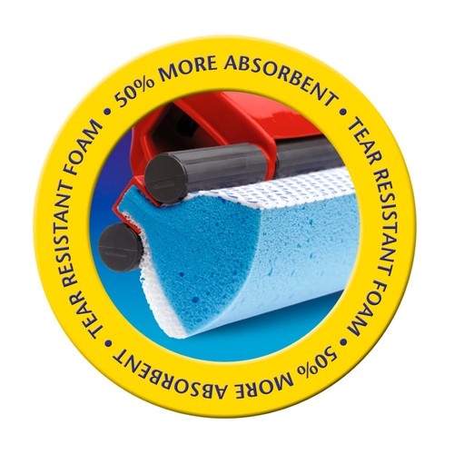 Vileda Magic Mop 3 Action Refill