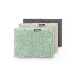 Brabantia Microfibre Cleaning Pads