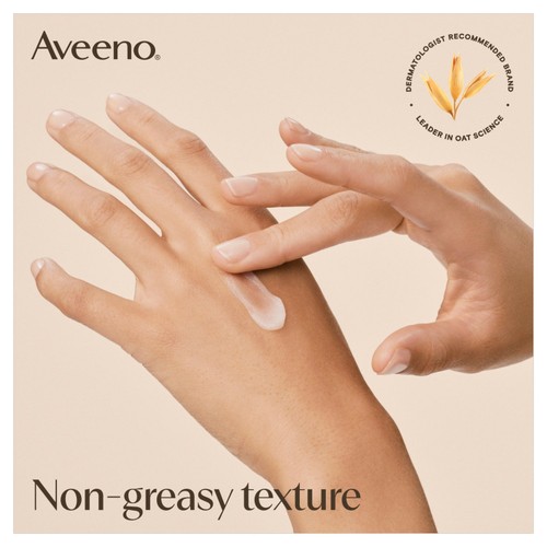 Aveeno Daily Moisturising Hand Cream for Normal to Dry Skin