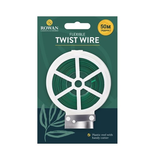 Rowan Twistee Garden Wire 50M
