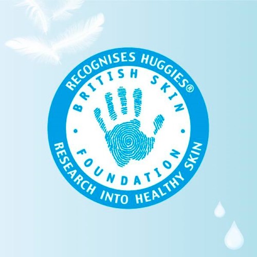 Huggies Pure Extra Sensitive Baby Wipes Triple Pack