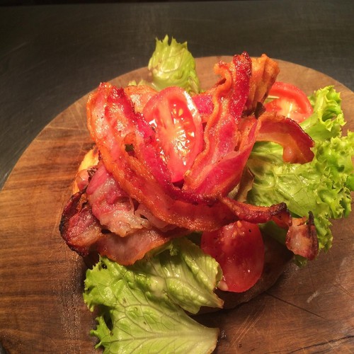 Helen Browning's Organic Unsmoked Streaky Bacon without Nitrates