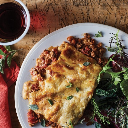 Daylesford Organic Pastured 5% Fat British Beef Mince