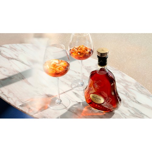 Hennessy XO Cognac 