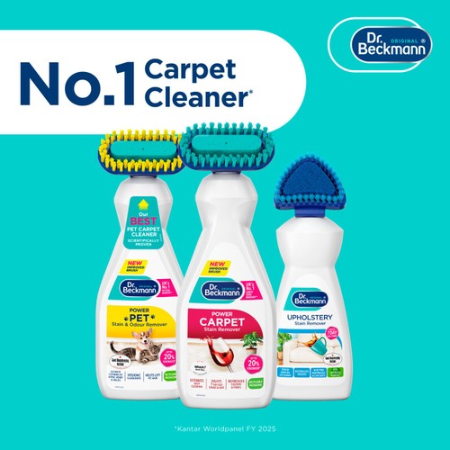 Dr. Beckmann Original Carpet Stain Remover