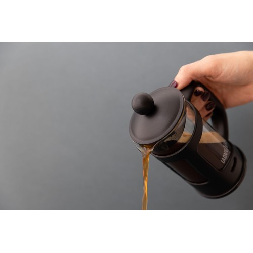 La Cafetiere Plastic Cafetiere, 3-Cup