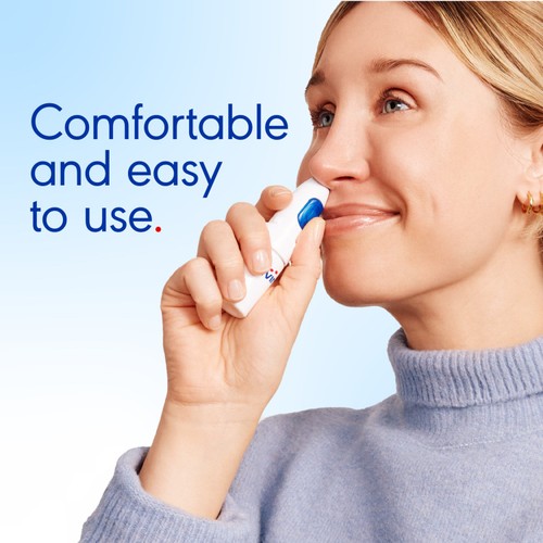 Otrivine Sinusitis Relief Decongestant Nasal Spray 0.1%