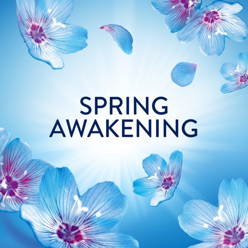 Lenor Spring Awakening In-Wash Scent Booster Beads