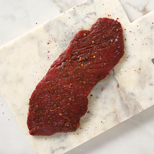 Canvin & Gunner Mexican Spiced Bavette Steak