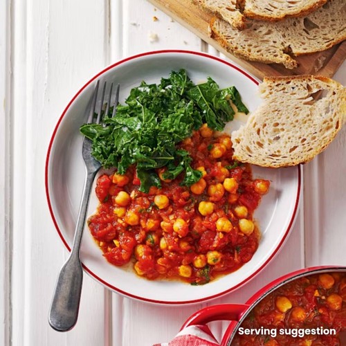 Ocado Italian Tomato Puree Double Concentrated