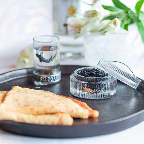 Beluga Noble Vodka