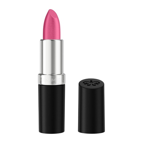 Rimmel Lasting Finish Lipstick 006 Pink Blush