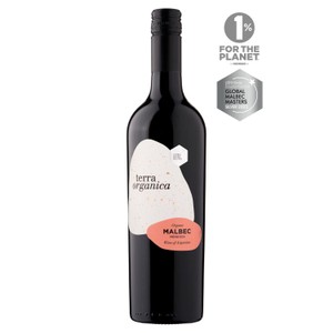 Terra Organica Malbec