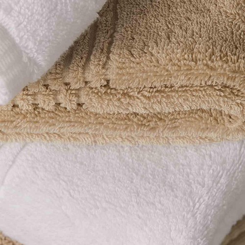 M&S Luxury Egyptian Cotton Bath Sheet, Mocha