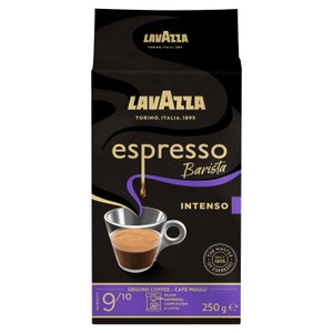Lavazza Barista Intenso Ground Coffee