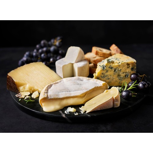 M&S Manchego Cheese