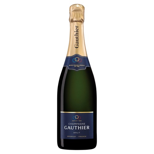 Gauthier Brut Champagne