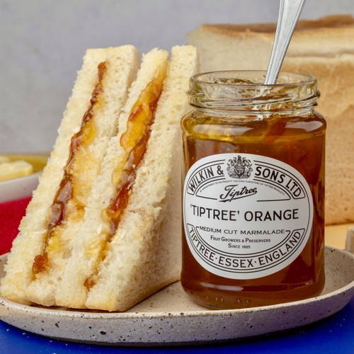 Tiptree Orange Marmalade 