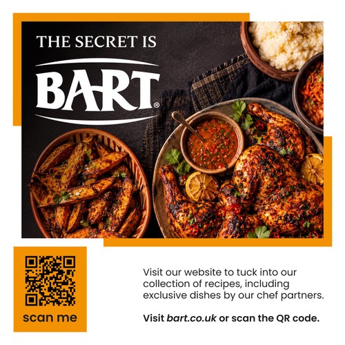 Bart Berbere Spice Blend