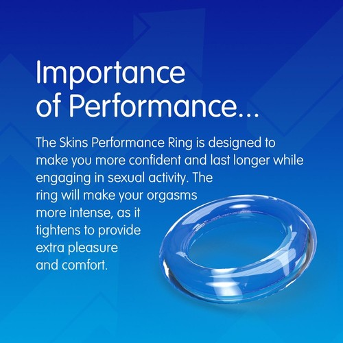 Skins Performance Ring