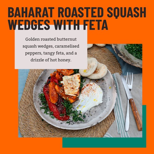 Bart Baharat Spice Blend