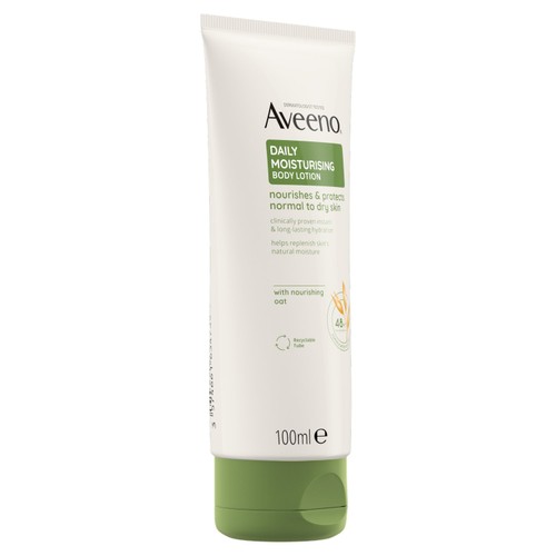Aveeno Daily Moisturising Body Lotion