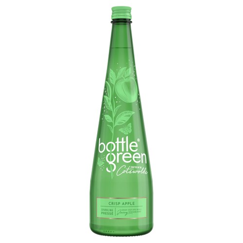Bottlegreen Sparkling Crisp Apple