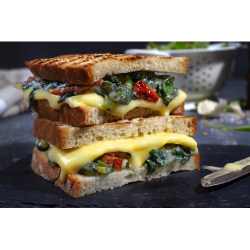 Violife Non-Dairy Cheese Alternative Slices
