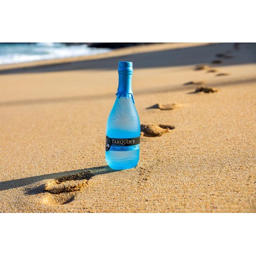 Tarquin's Cornish Dry Gin