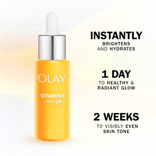 Olay Regenerist Vitamin C Serum 