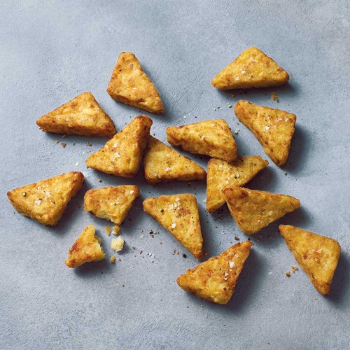 M&S Hash Browns Frozen