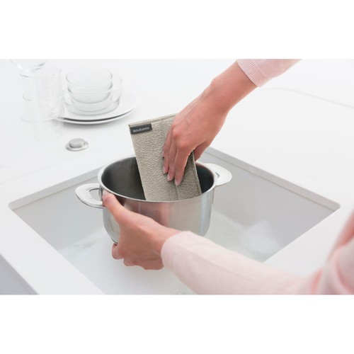 Brabantia Microfibre Cleaning Pads